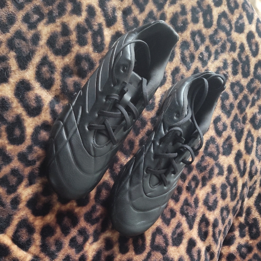 Men's Adidas Soccer Cleats
